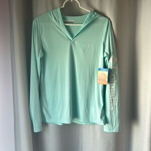 Columbia Women’s Sun Protection Long Sleeve